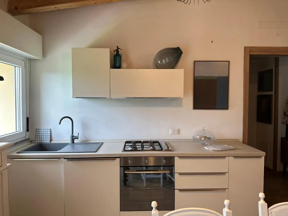 Lodi House Apartment Milan