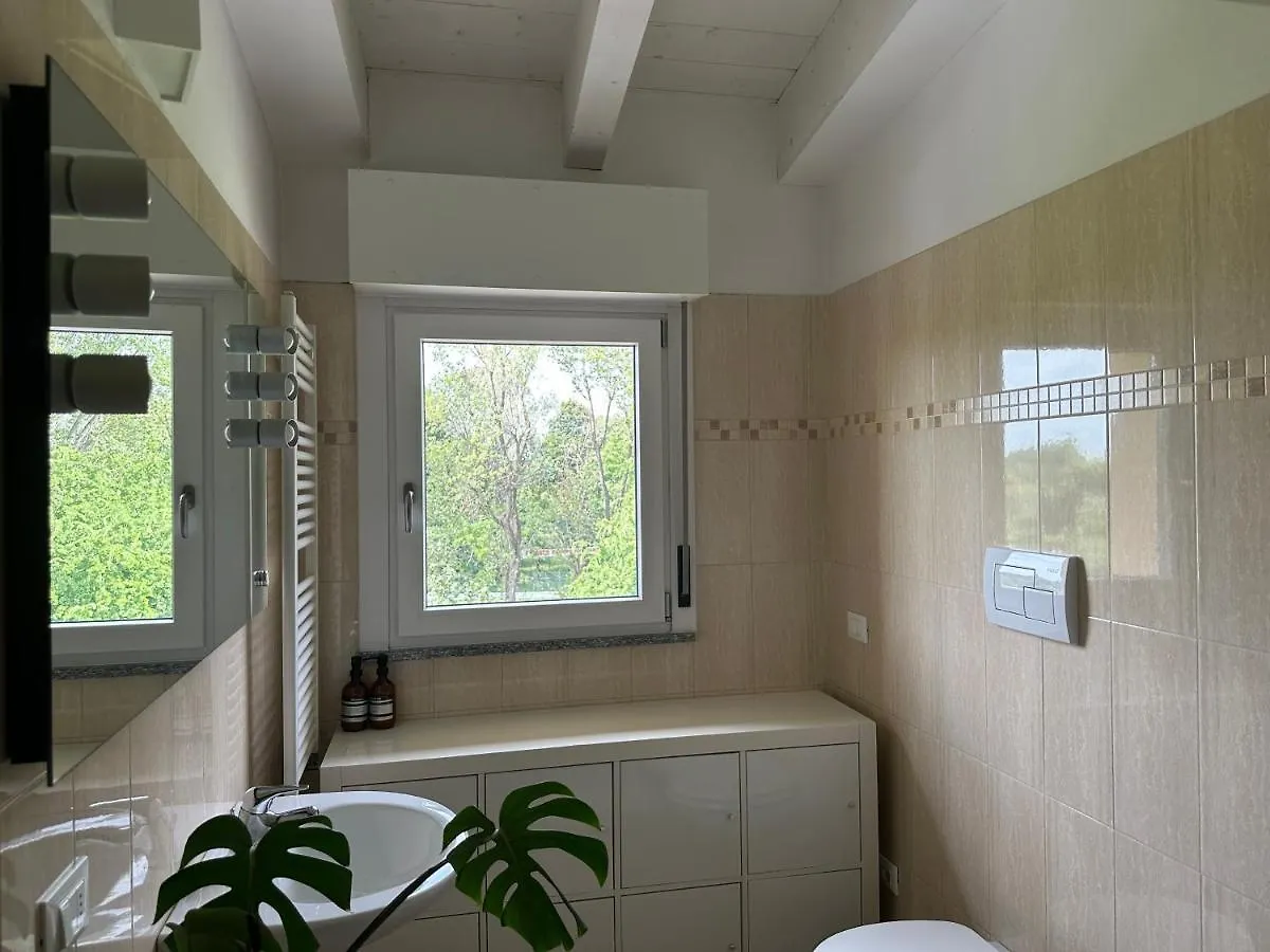 Lodi House Apartment Milan