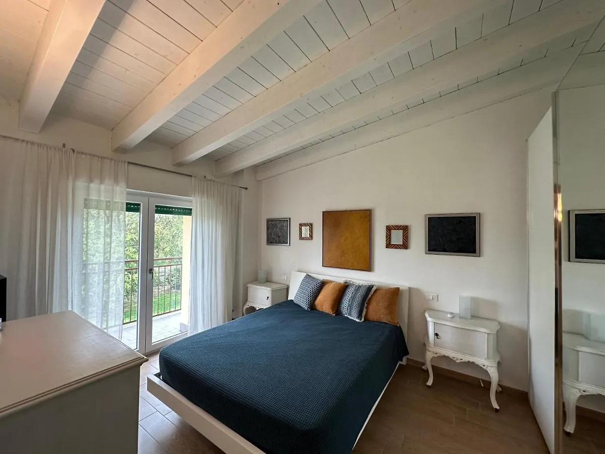 Lodi House Apartment Milan