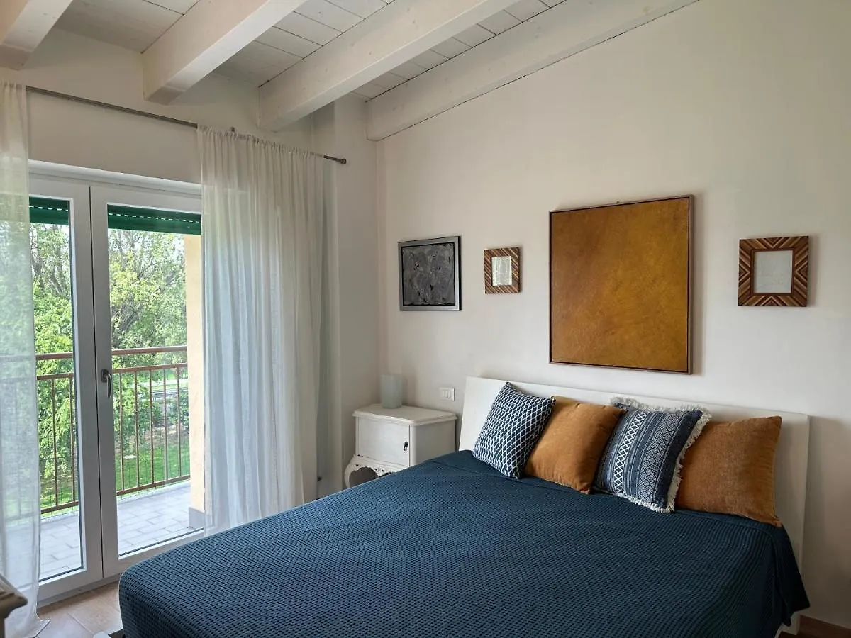 Lodi House Apartment Milan Italy