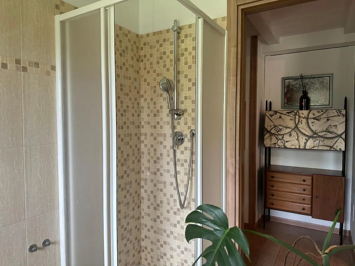 Lodi House Apartment Milan Italy
