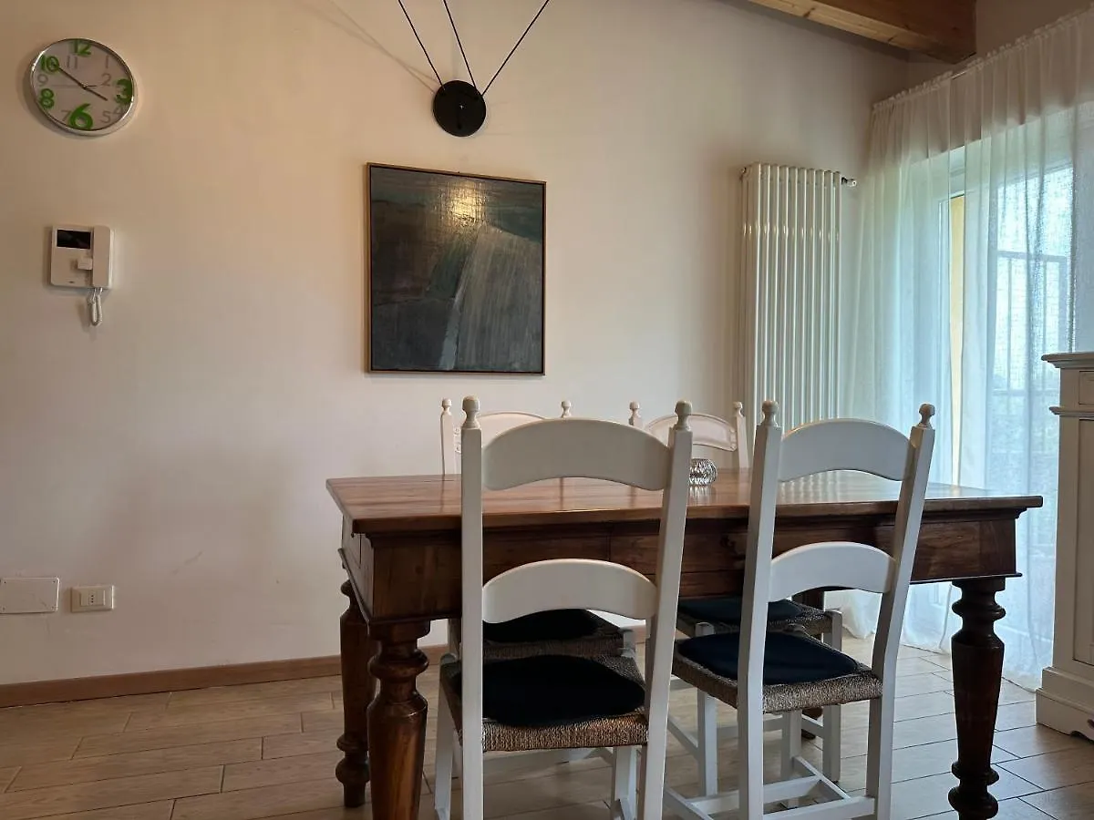 Lodi House location
